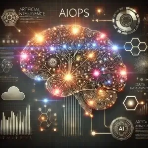AI for NetOps, SecOps and Business Operations